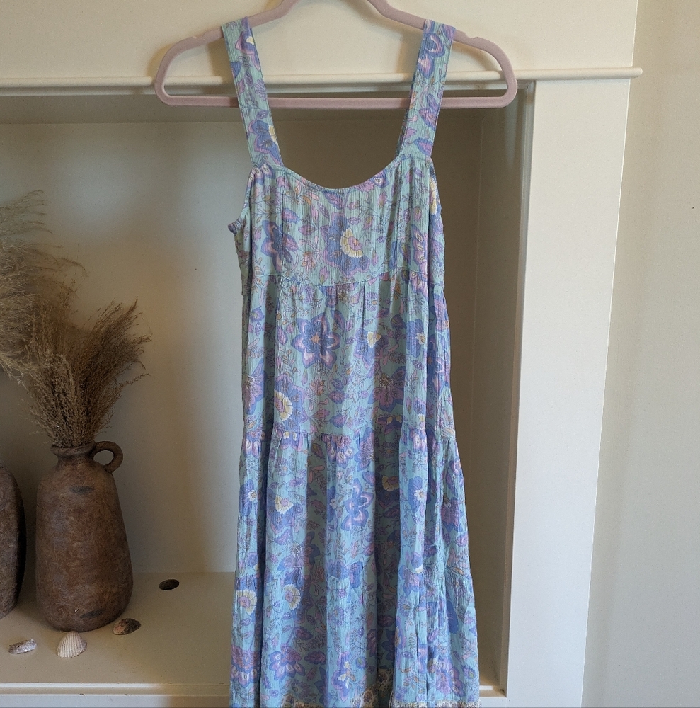 Billabong Dress